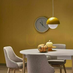 Lampă suspendată Bono Ochre 1 small 4