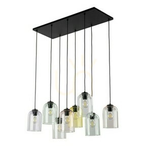 Lampa cu pandantiv Molly 8 small 0