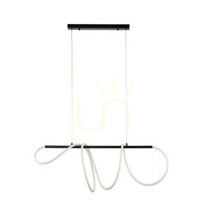 Flexi Led negru 45 W. small 11