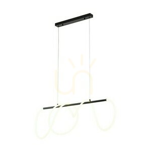 Flexi Led negru 45 W. small 7