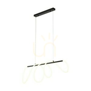 Flexi Led negru 45 W. small 8