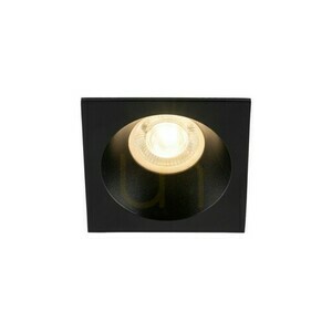 Prisma negru Gu10 small 6