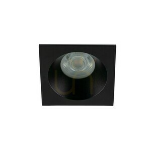 Prisma negru Gu10 small 7