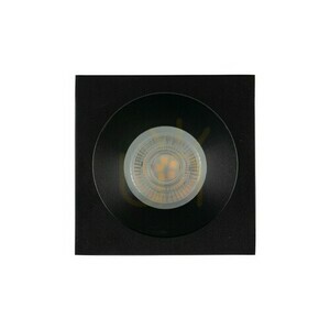 Prisma negru Gu10 small 9