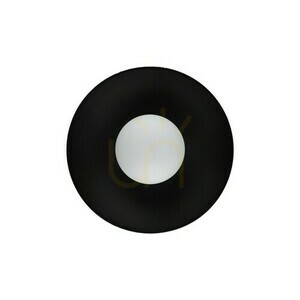 Lampă de perete din sticlă neagră Slate 1 Xg9 small 16
