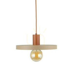 Sila Brick Sabia 1 Xe27 Lampă suspendată 300 small 8