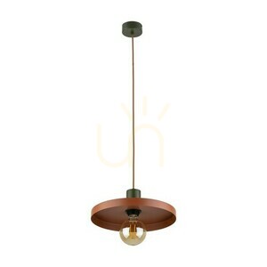 Sila Green Brick 1 Xe27 Lampă suspendată 300 small 12