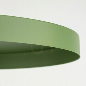 Sila Green Peapod 1 Xe27 Lampă suspendată 300 small 2
