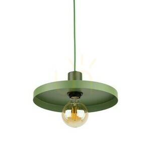 Sila Green Peapod 1 Xe27 Lampă suspendată 300 small 6