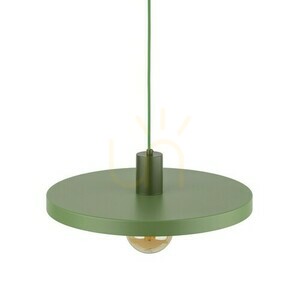 Sila Green Peapod 1 Xe27 Lampă suspendată 400 small 4