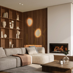 Lampă de perete Stone Sabia 2 small 1