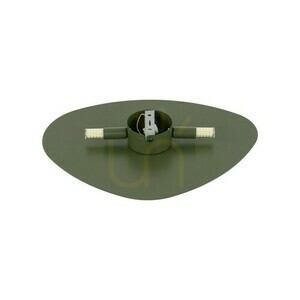 Lampă de perete Stone Green 2 small 6