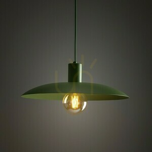 Astra Peapod 1 Xe27 Lampă suspendată small 1