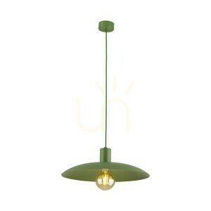 Astra Peapod 1 Xe27 Lampă suspendată small 4