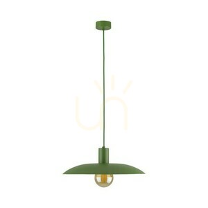 Astra Peapod 1 Xe27 Lampă suspendată small 6