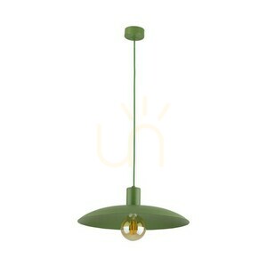 Astra Peapod 1 Xe27 Lampă suspendată small 0