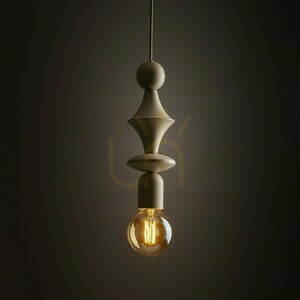 Lampă suspendată Tower Sabia 1 Xe27 small 2