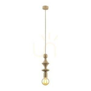 Lampă suspendată Tower Sabia 1 Xe27 small 6