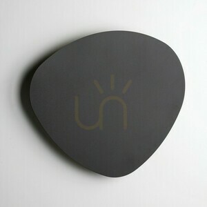 Lampă de perete Stone Black 3 small 7