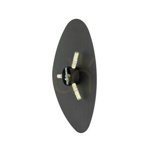 Lampă de perete Stone Black 3 small 6
