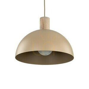 Oslo Sabia Lampă suspendată 1 Xe27 small 6