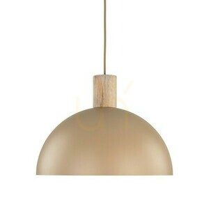 Oslo Sabia Lampă suspendată 1 Xe27 small 8