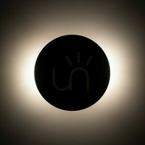 Luna Sabia Lampă de perete 200 small 1