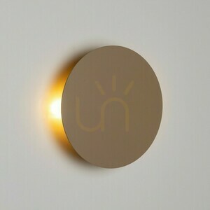 Luna Sabia Lampă de perete 200 small 2