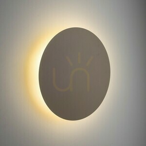 Luna Sabia Lampă de perete 400 small 4