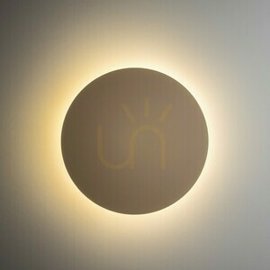 Luna Sabia Lampă de perete 400 small 8