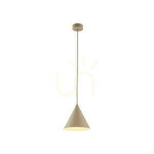 Cono Sabia Lampă suspendată 1 S small 6