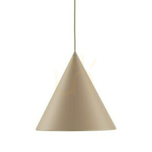 Cono Sabia Lampă suspendată 1 L small 3
