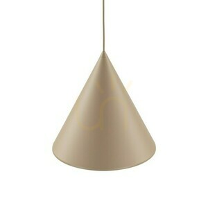 Cono Sabia Lampă suspendată 1 L small 5