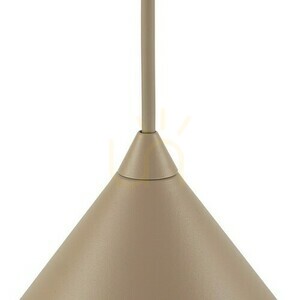 Cono Sabia Lampă suspendată 1 Xl small 4