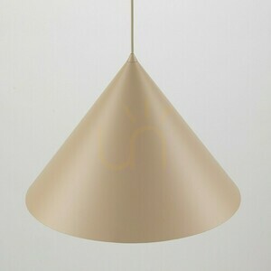 Cono Sabia Lampă suspendată 1 Xl small 6