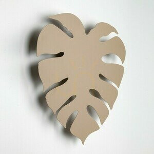 Monstera Sabia Lampă de perete 3 small 2