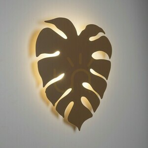 Monstera Xl Sabia Lampă de perete 4 small 6