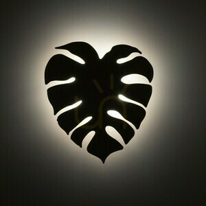 Monstera Xl Sabia Lampă de perete 4 small 2