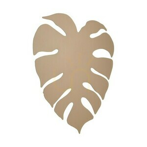 Monstera Xl Sabia Lampă de perete 4 small 3