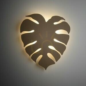 Monstera Xl Sabia Lampă de perete 4 small 5