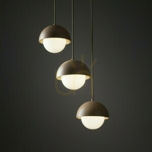 Lampă de plafon Bono Sabia 3 Xg9. small 1