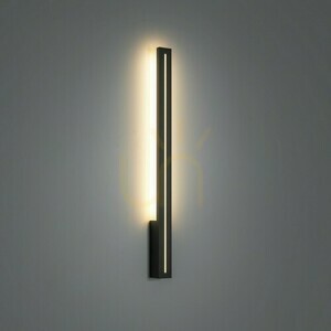 Linea S Led lampă de perete ip 65 small 1