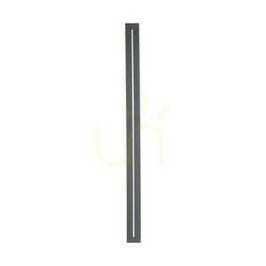 Linea S Led lampă de perete ip 65 small 6
