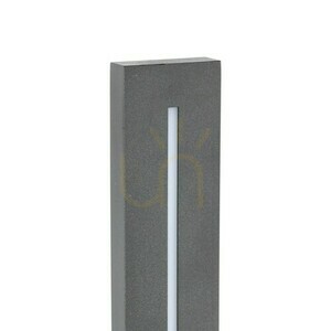 Linea M Led lampă de perete ip 65 small 2