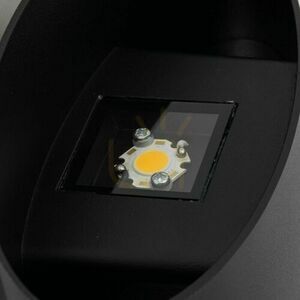 Verto Black Lampă de perete ip 54 small 2