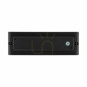 Arwena L Black Lampă de perete ip 54 small 5