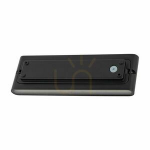 Arwena L Black Lampă de perete ip 54 small 6