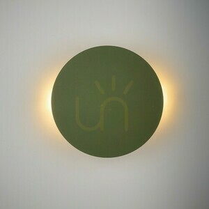 Luna Green Lampă de perete 200 small 3