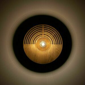 Lampă de perete Lunar Wood 1 Xg9 250 small 2