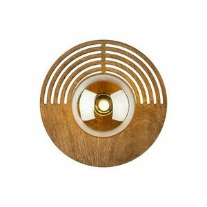 Lampă de perete Lunar Wood 1 Xg9 250 small 3